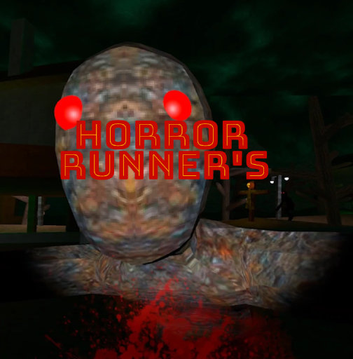 Horror Runner's