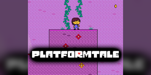 Cover image for PLATFORMTALE