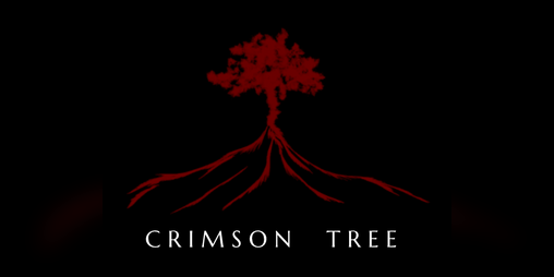 Cover image for Crimson Tree