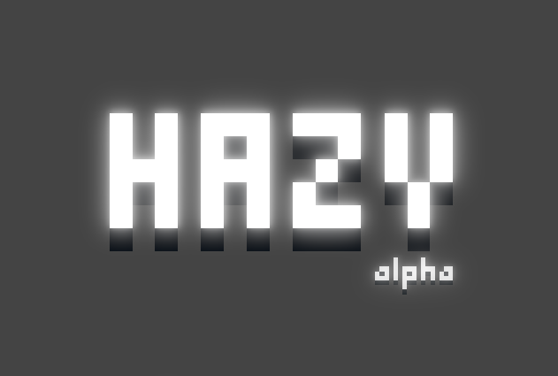 HAZY