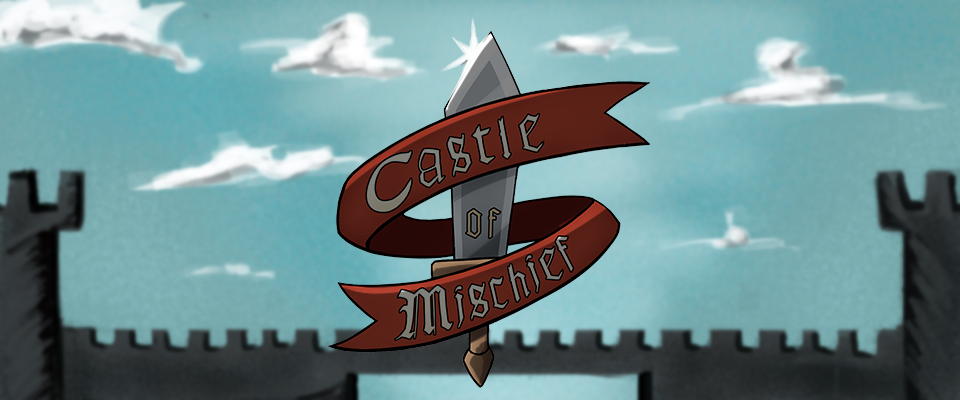 Castle Of Mischief