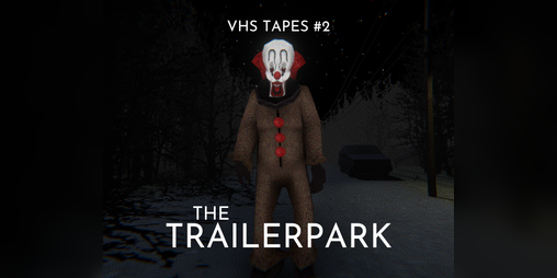 Cover image for The Trailerpark