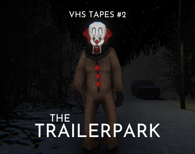 The Trailerpark cover