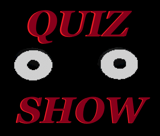 Quiz Show cover