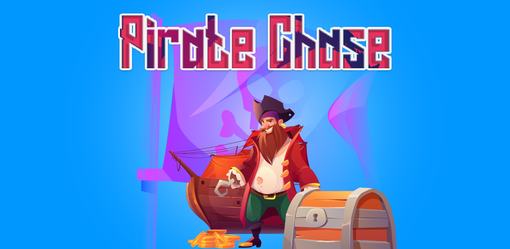 Pirate Chase Simulator