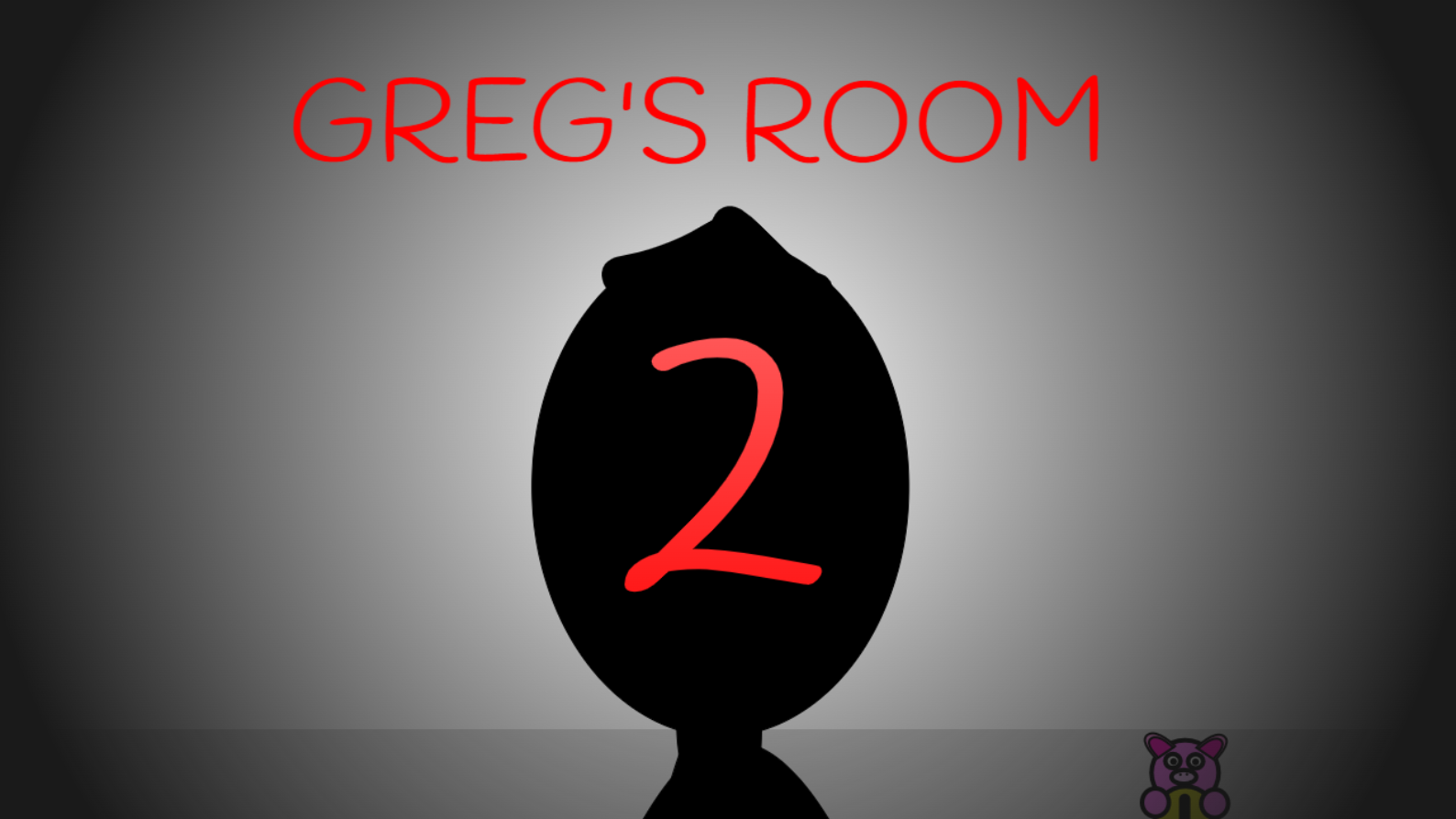 Greg's Room 2