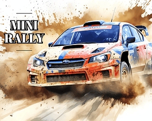 MINI RALLY