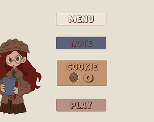 UI_Cookie Detective