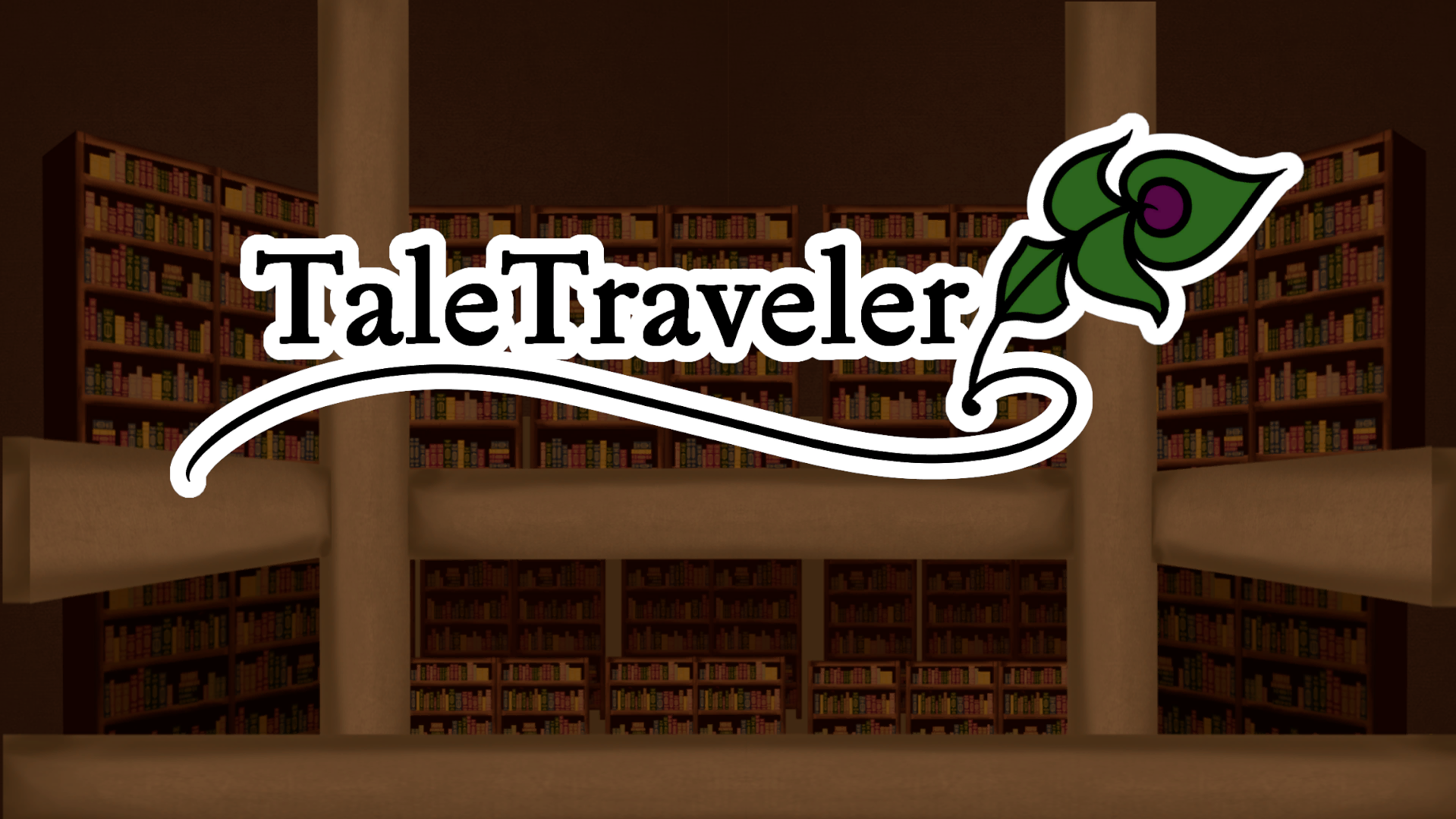 Tale Traveler