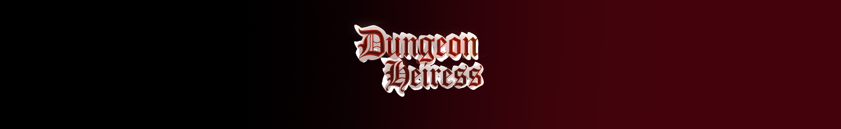 Dungeon Heiress