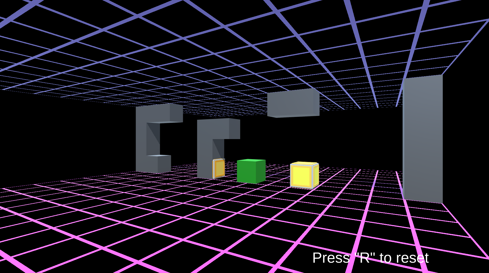 Cubity