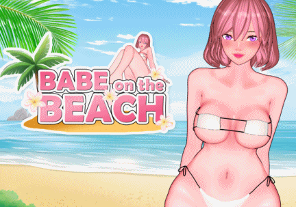 Cover image for Babe on the Beach