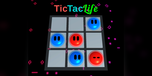 Cover image for TicTacLife