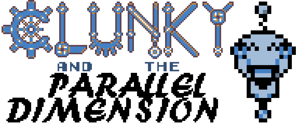 Clunky and the Parallel Dimension