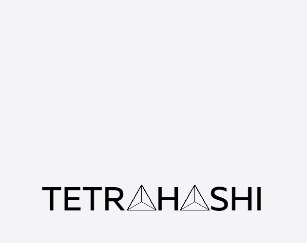 TETRAHASHI