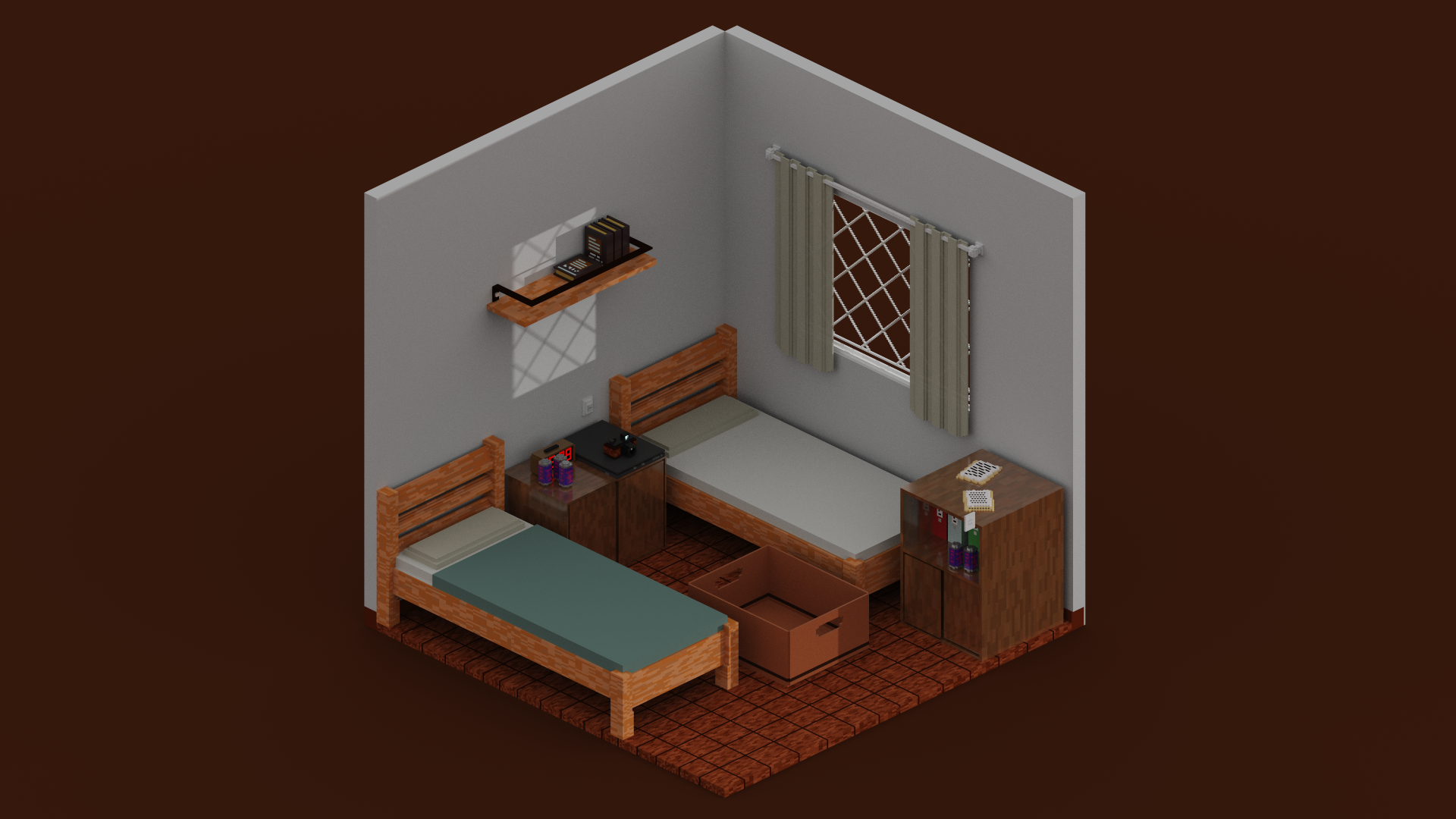 Cover image for Shift