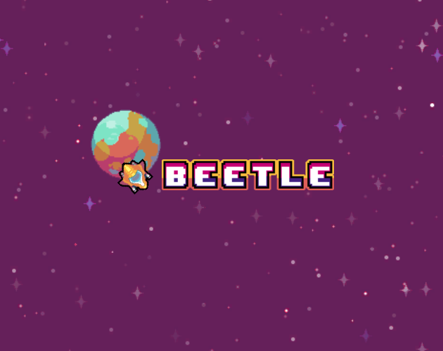 Cover image for Beetle