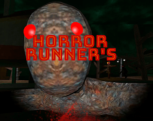 Horror Runner's