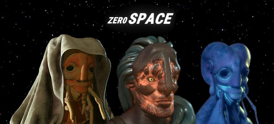 ZeroSpace