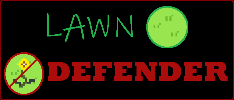 Lawn Defender