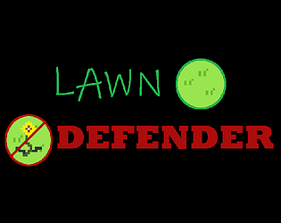 Lawn Defender