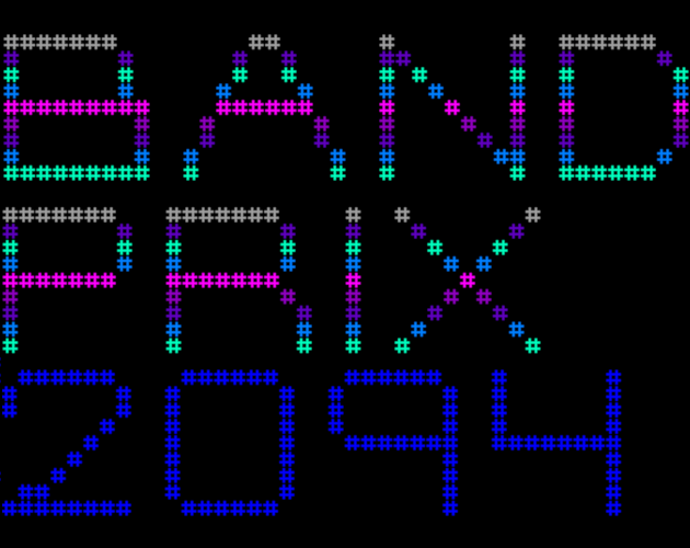 Band Prix 2094
