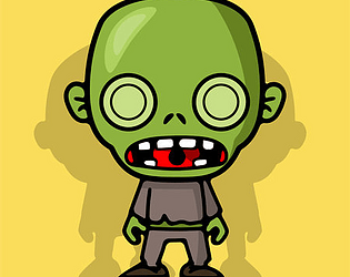 zombie attack 1