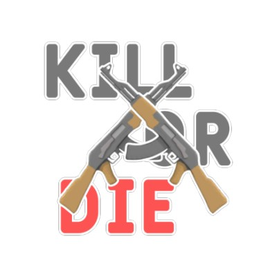 Cover image for Kill or Die