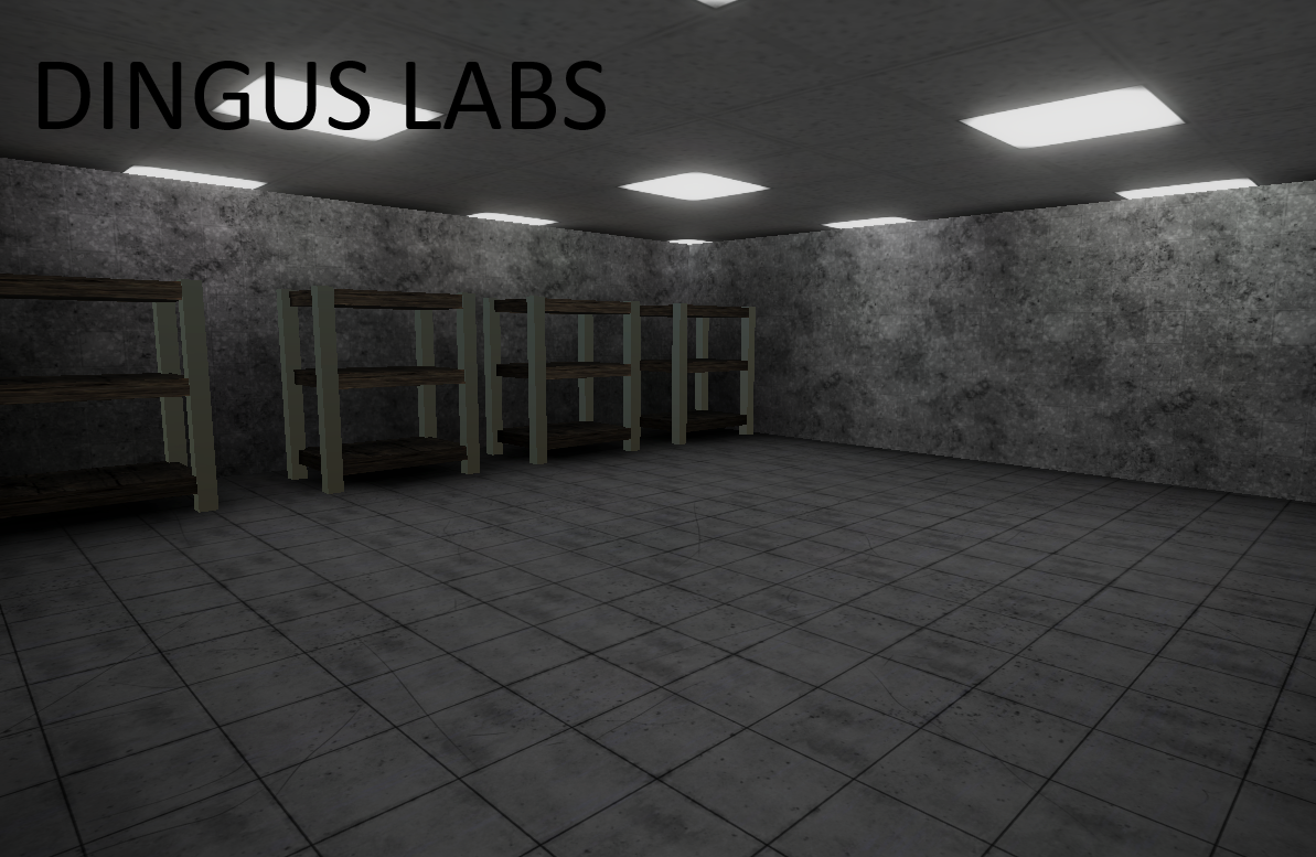 DingusLabs