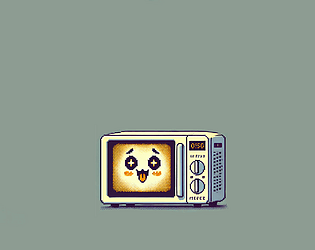 Micro-ondas do prazer