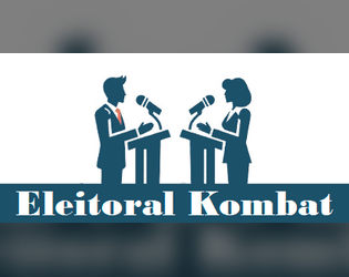 Eleitoral Kombat  