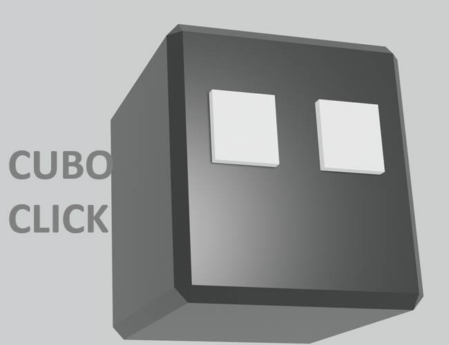 Cover image for CuboClick