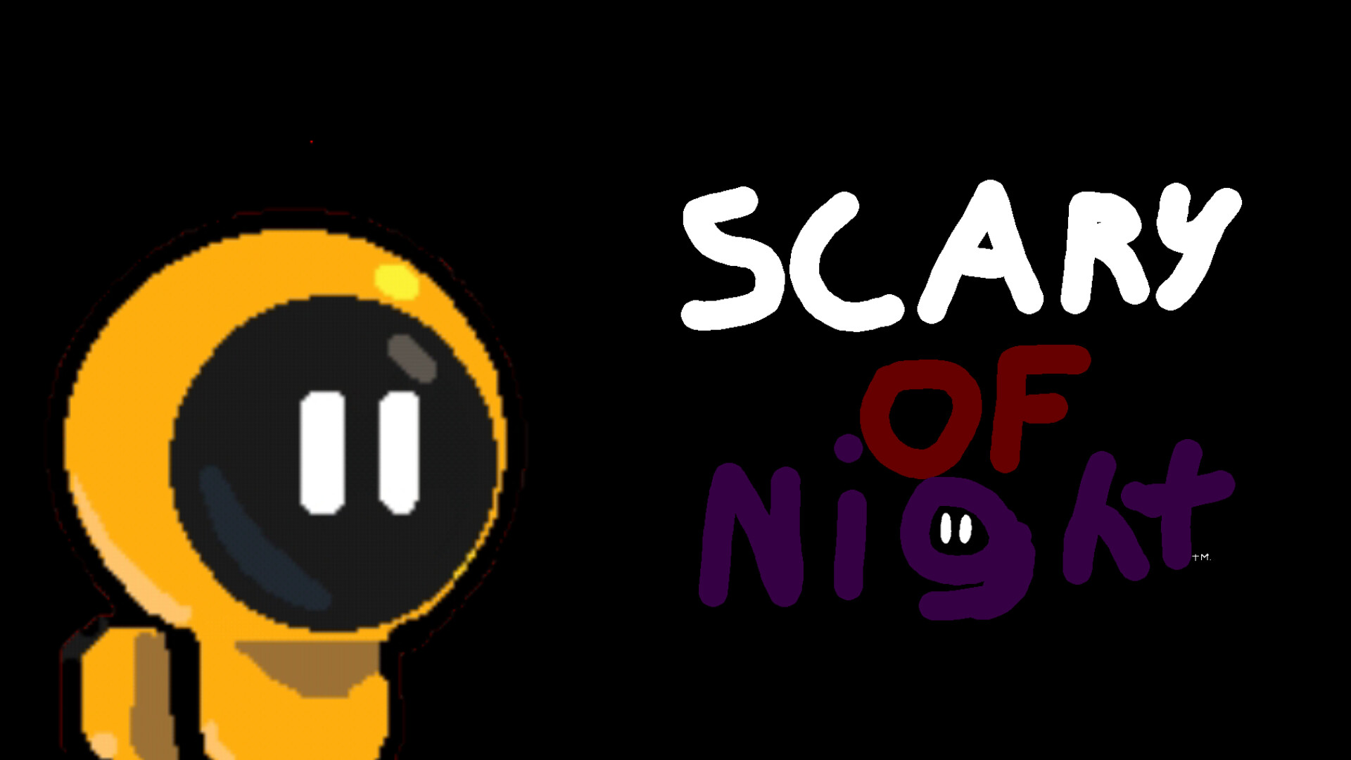 Scary Of Night: Chapter 1