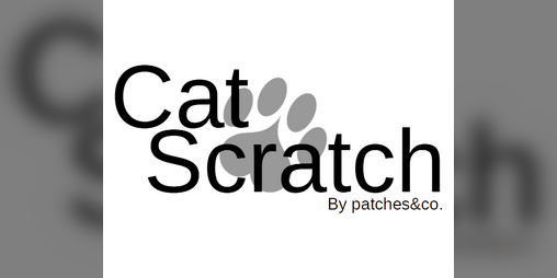 Cover image for CatScratch