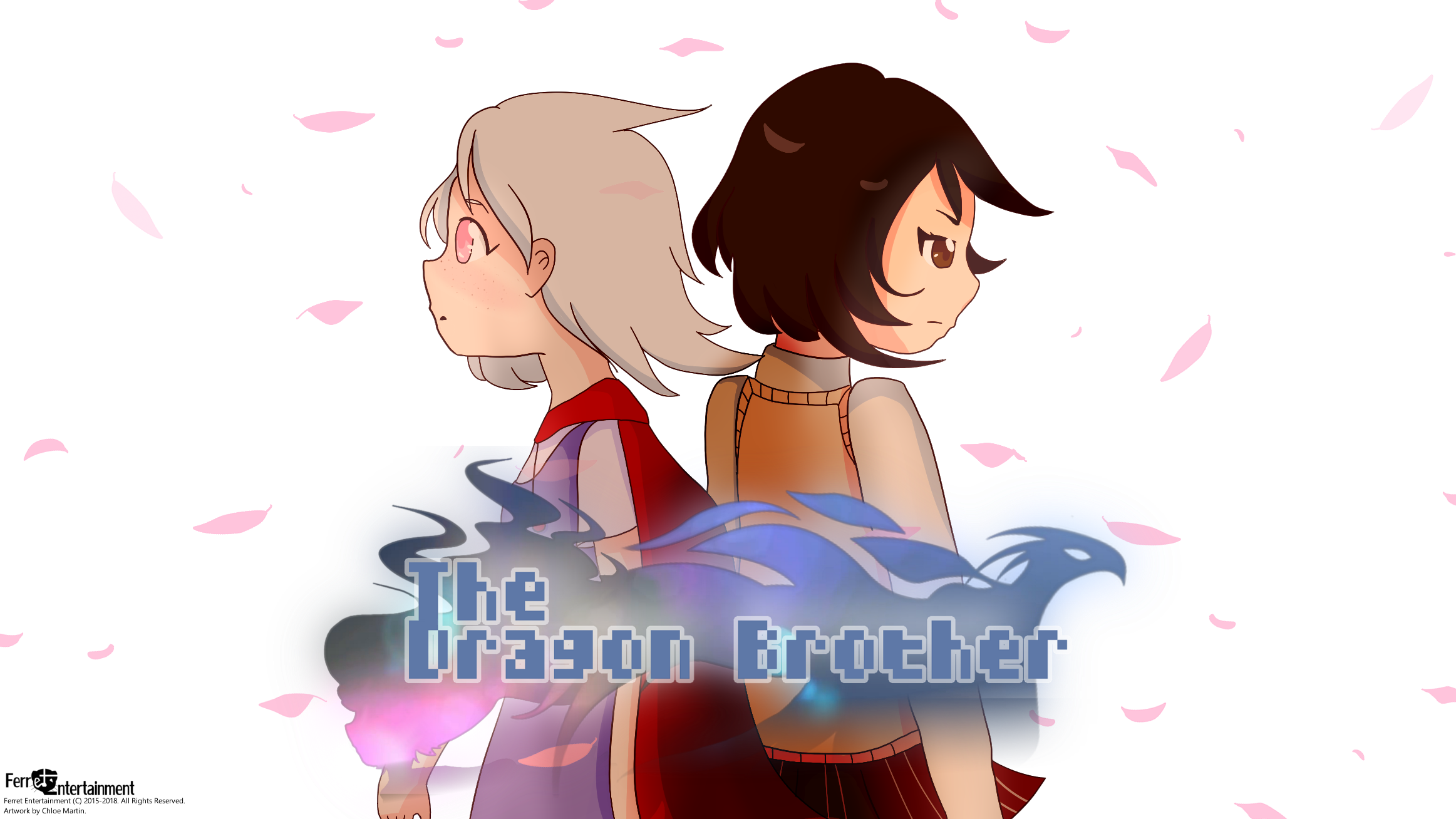 The Dragon Brother - Act 1