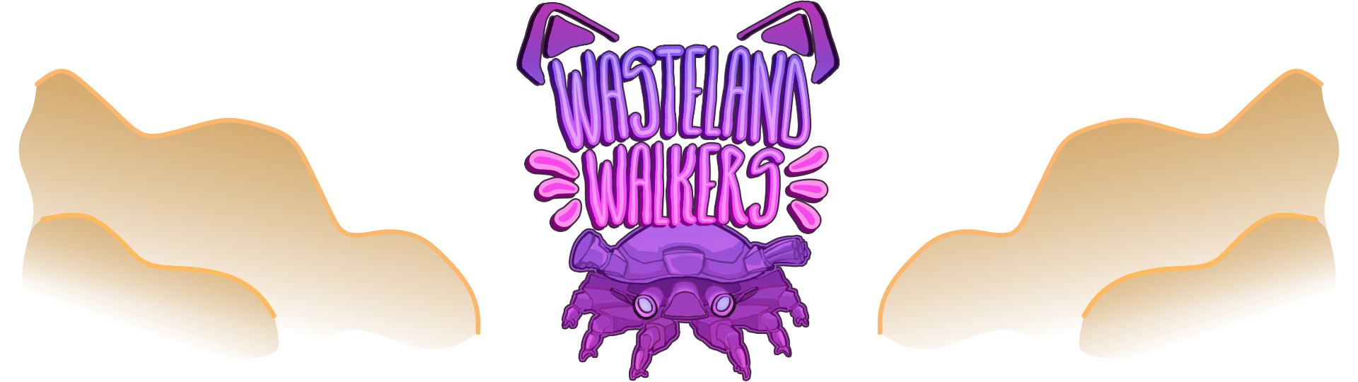 Wasteland Walkers