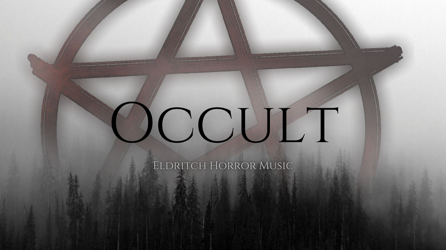 Occult - Eldritch Horror Music