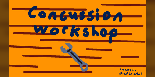 Cover image for Concussion Workshop