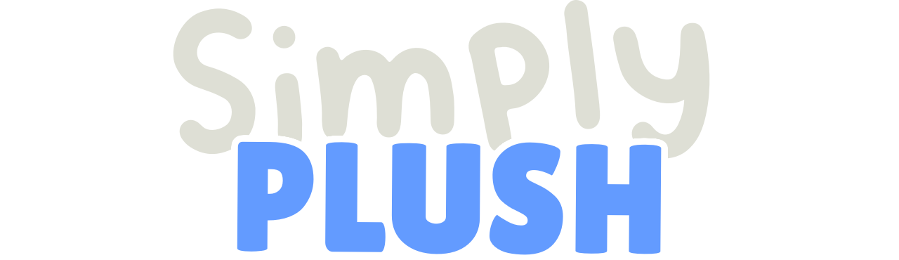 Simply Plush (Sprite + Animations)