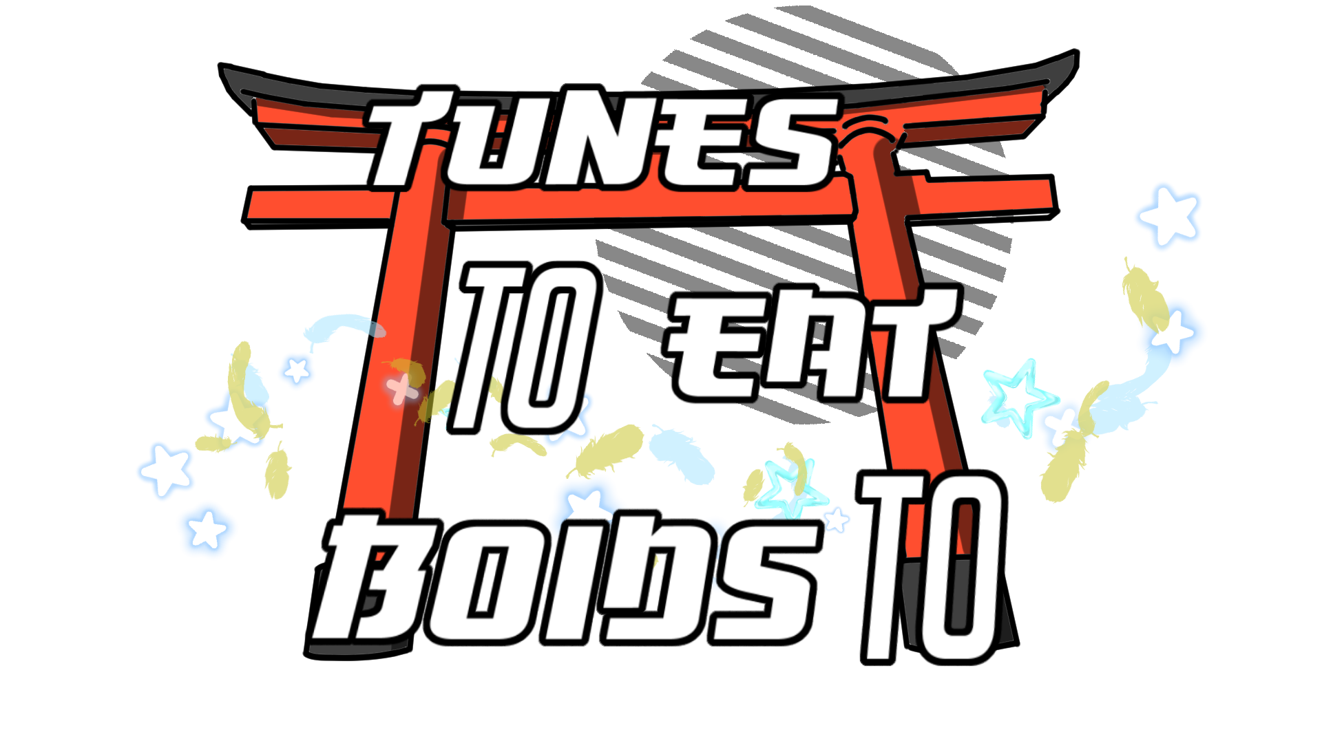 Tunes to Eat Boids to