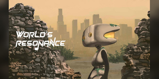 Cover image for World's Resonance