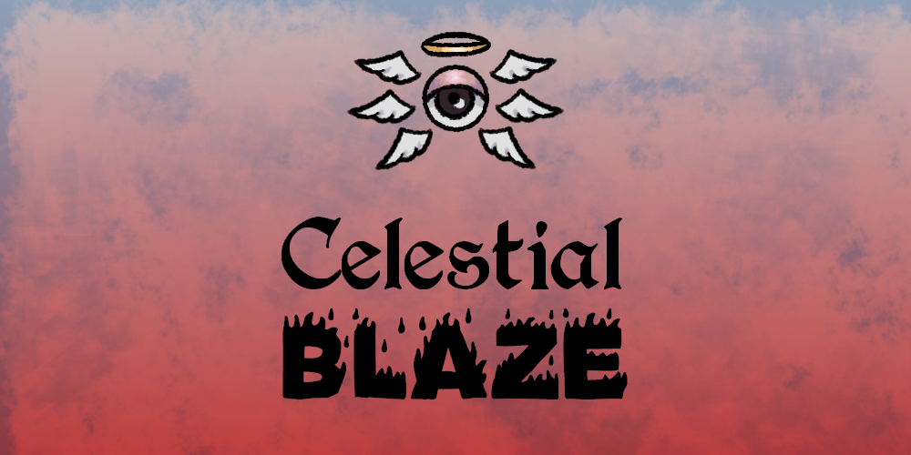 Celestial Blaze