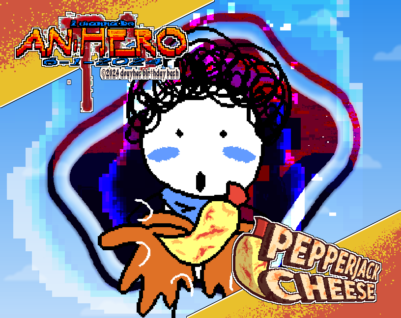 Peperjack Minecraft I Wanna Be An Hero - Pepperjack Cheese Mod by Verwex
