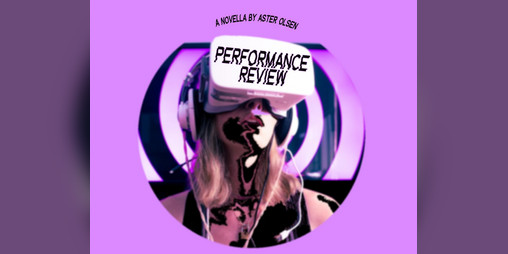 Cover image for Performance Review