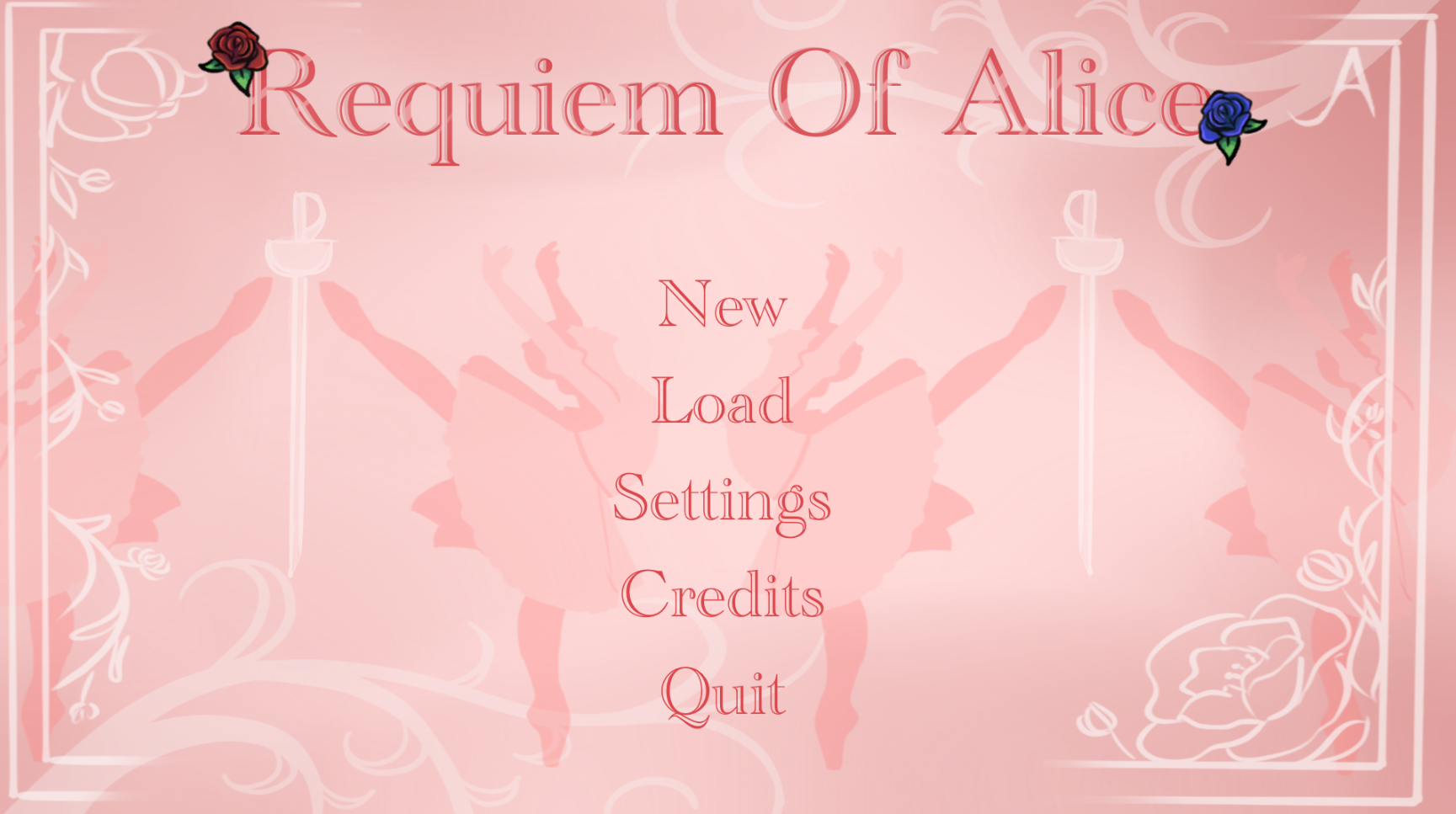 Requiem of Alice