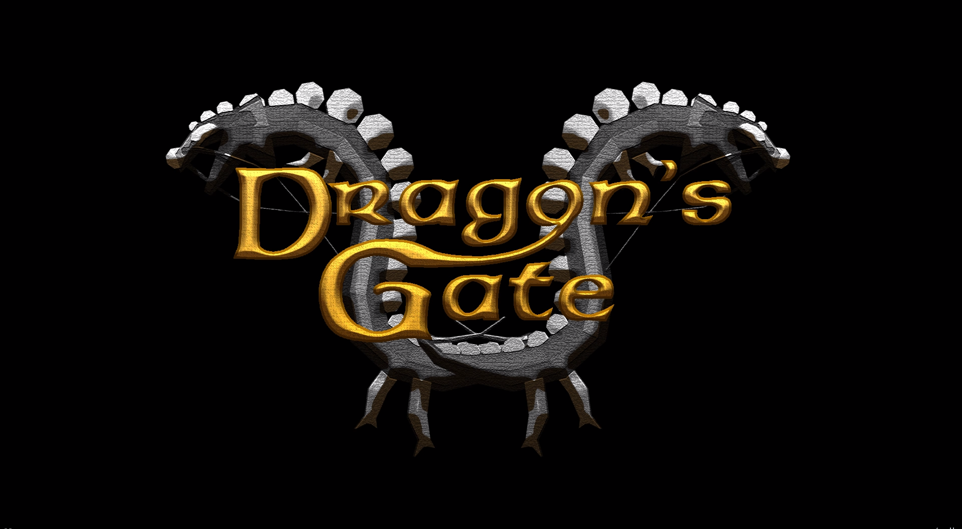 [Jam] Dragon's Gate by Mortistar, Cal-Rule