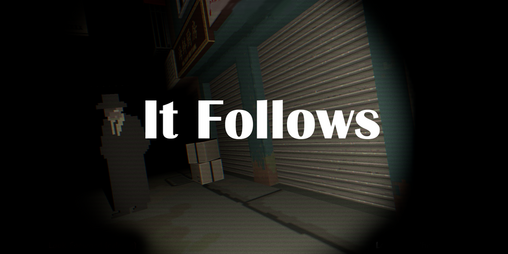 Cover image for It Follows