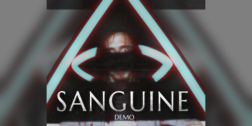Cover image for Sanguine Demo