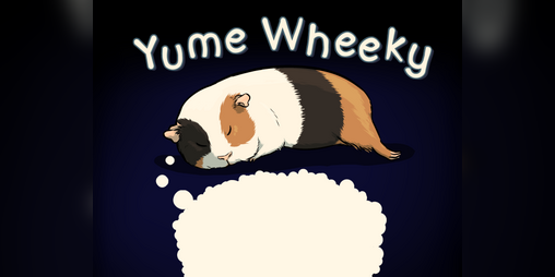 Cover image for Yume Wheeky