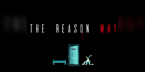 Cover image for The Reason Why